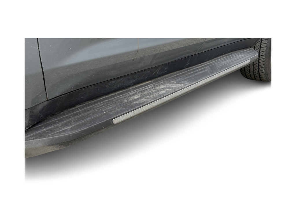 Thumbnail: 2024 Chevrolet Suburban - 8