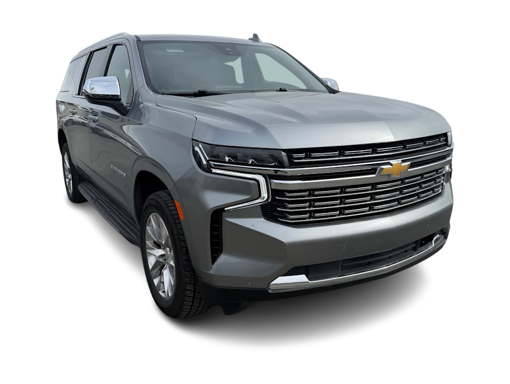 Thumbnail: 2024 Chevrolet Suburban - 10
