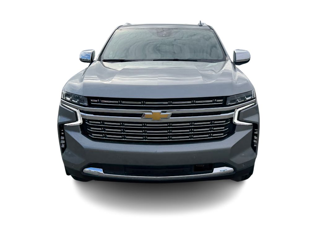 Thumbnail: 2024 Chevrolet Suburban - 6