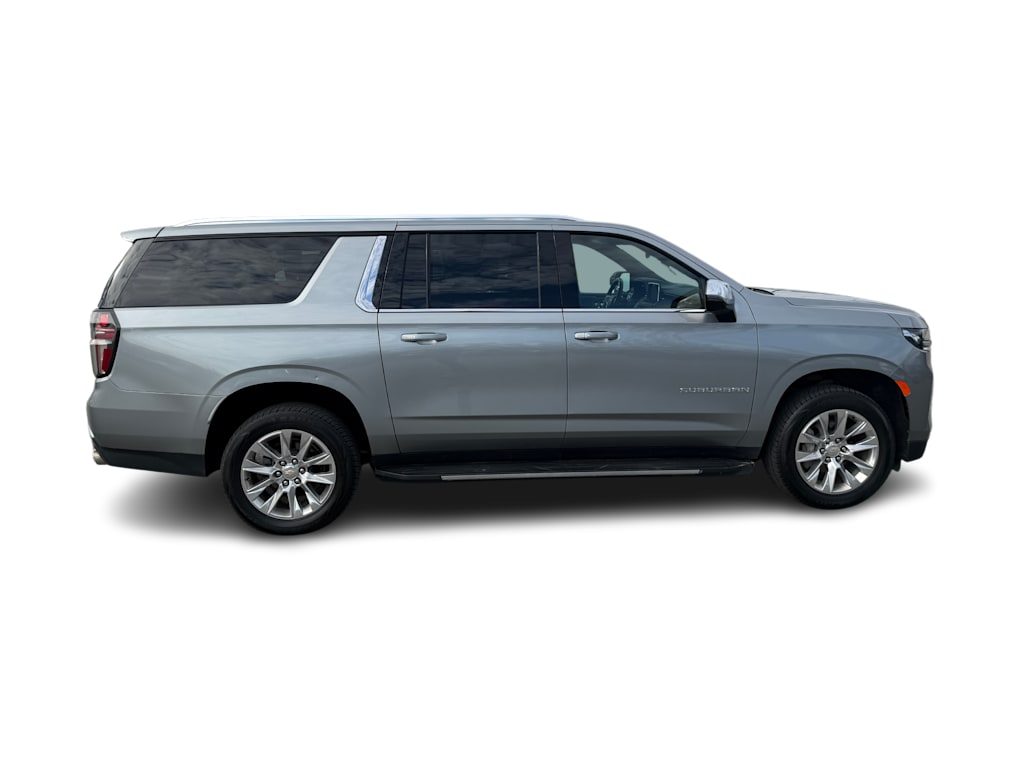 Thumbnail: 2024 Chevrolet Suburban - 18