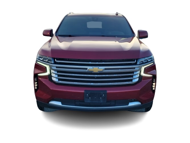 Thumbnail: 2021 Chevrolet Suburban - 6