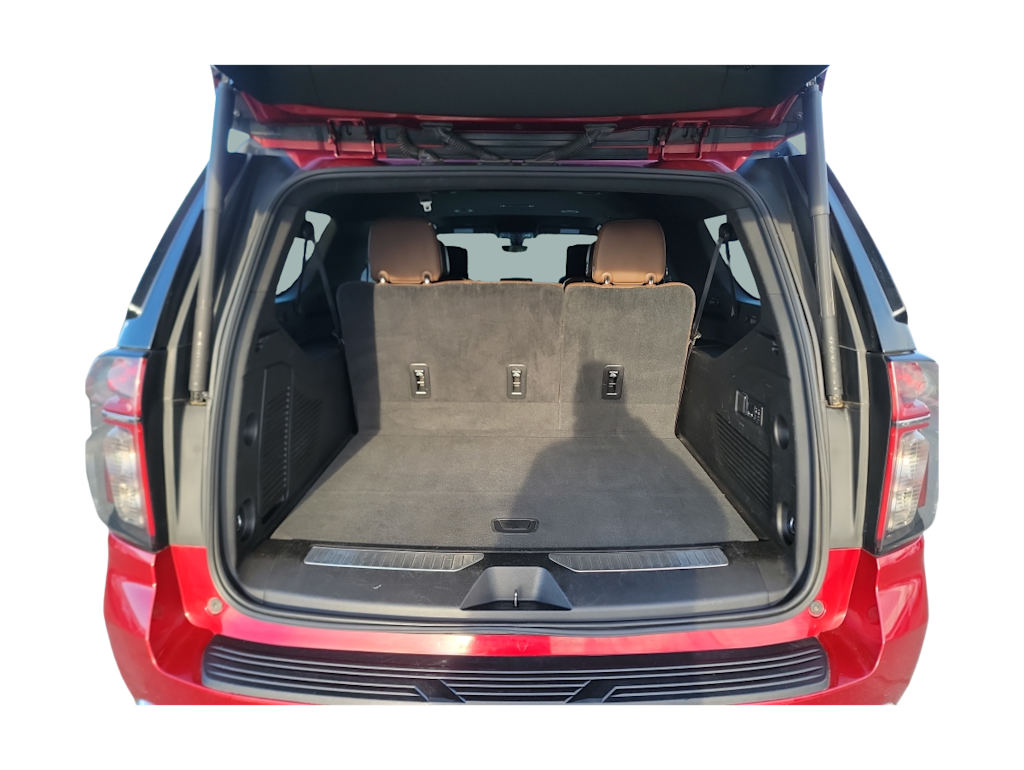 Thumbnail: 2021 Chevrolet Suburban - 16