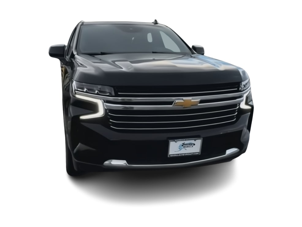 2023 Chevrolet Tahoe LT 16