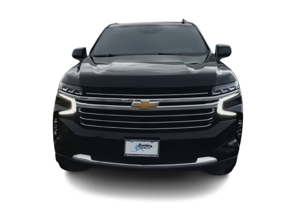 2023 Chevrolet Tahoe LT 5