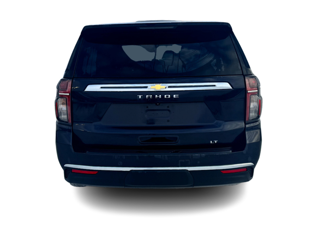 Thumbnail: 2024 Chevrolet Tahoe - 4
