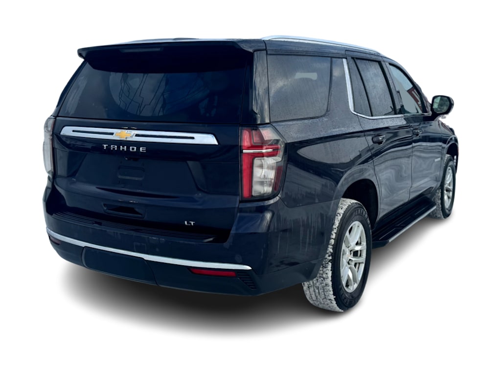Thumbnail: 2024 Chevrolet Tahoe - 6