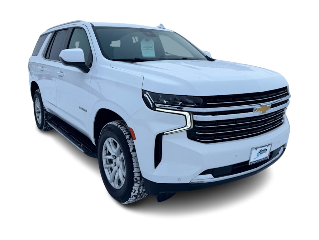 Thumbnail: 2024 Chevrolet Tahoe - 20