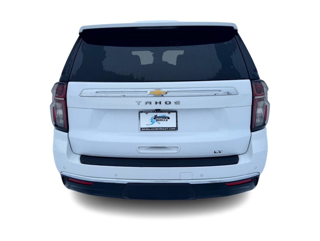 Thumbnail: 2024 Chevrolet Tahoe - 5