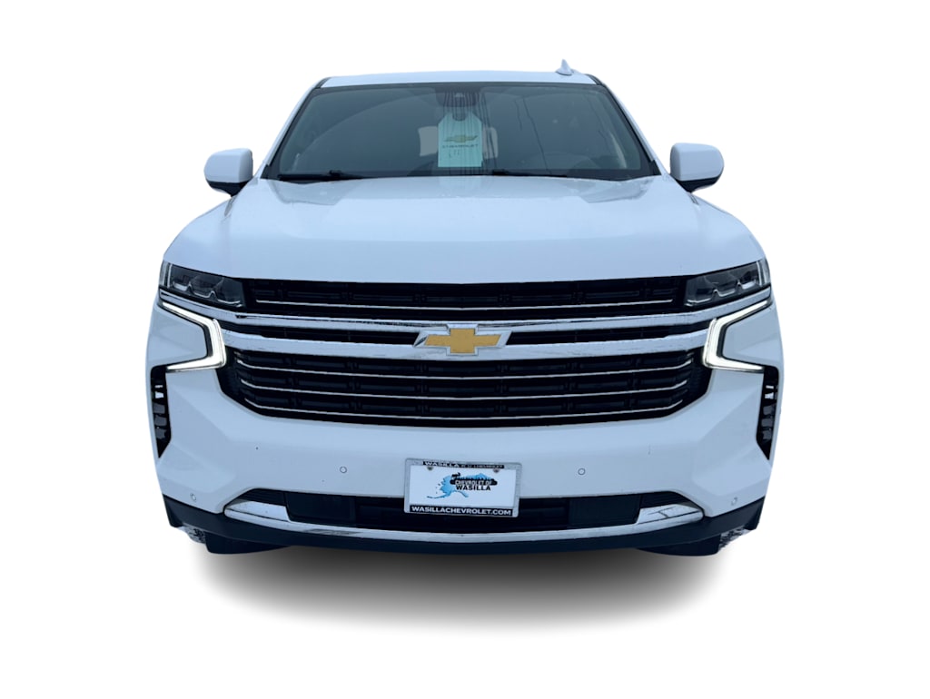 Thumbnail: 2024 Chevrolet Tahoe - 6