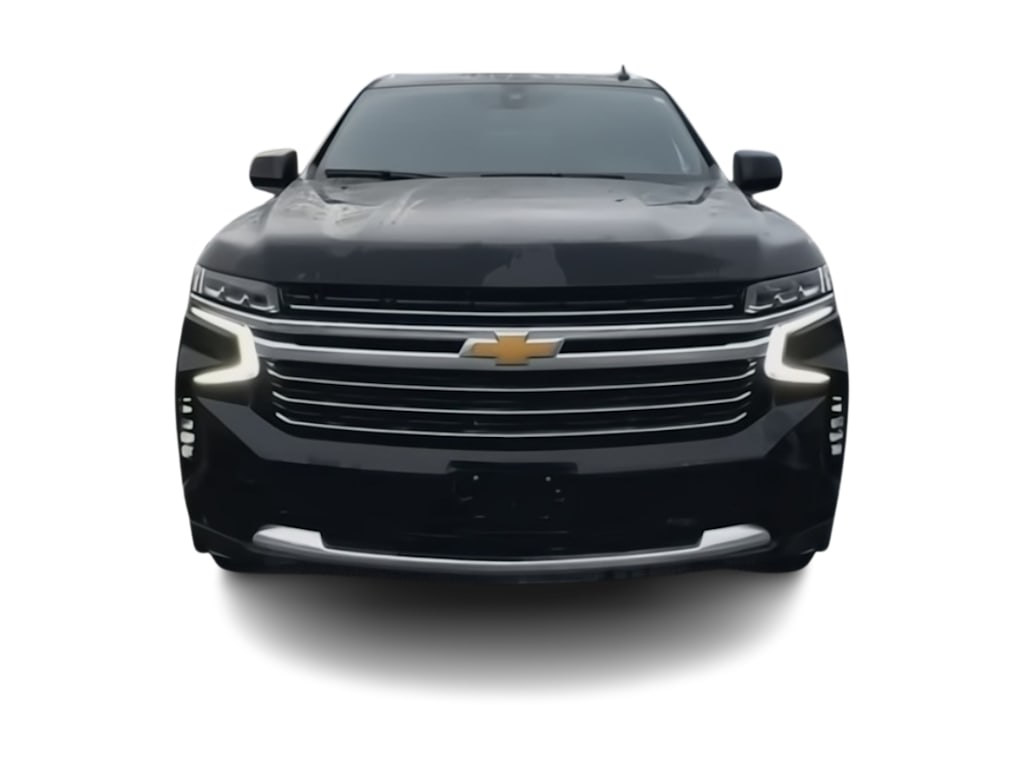 2022 Chevrolet Tahoe LT 4