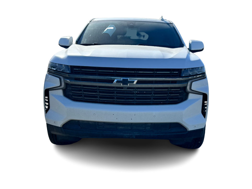 2022 Chevrolet Tahoe RST 2