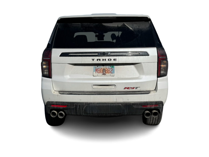 2022 Chevrolet Tahoe RST 7
