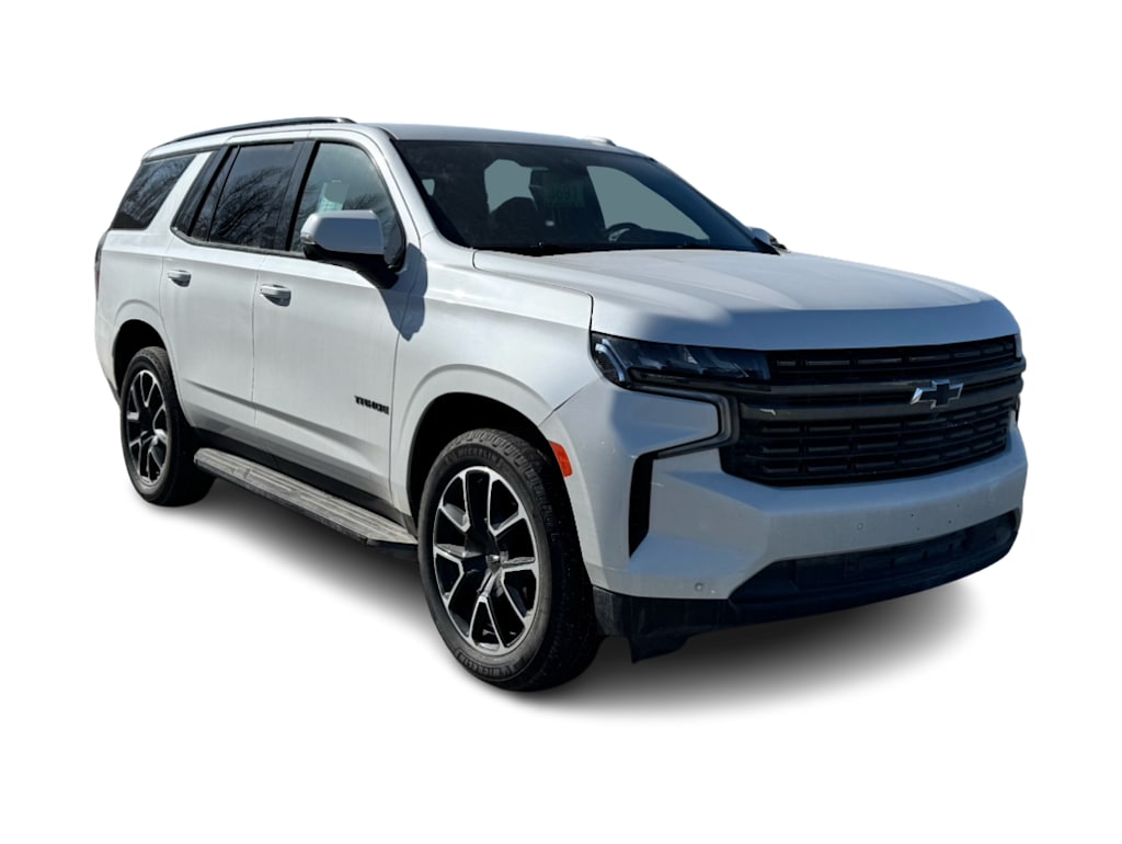 2022 Chevrolet Tahoe RST 10