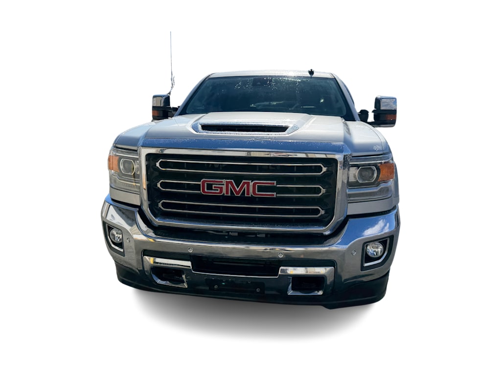 Thumbnail: 2019 GMC Sierra 2500 - 5