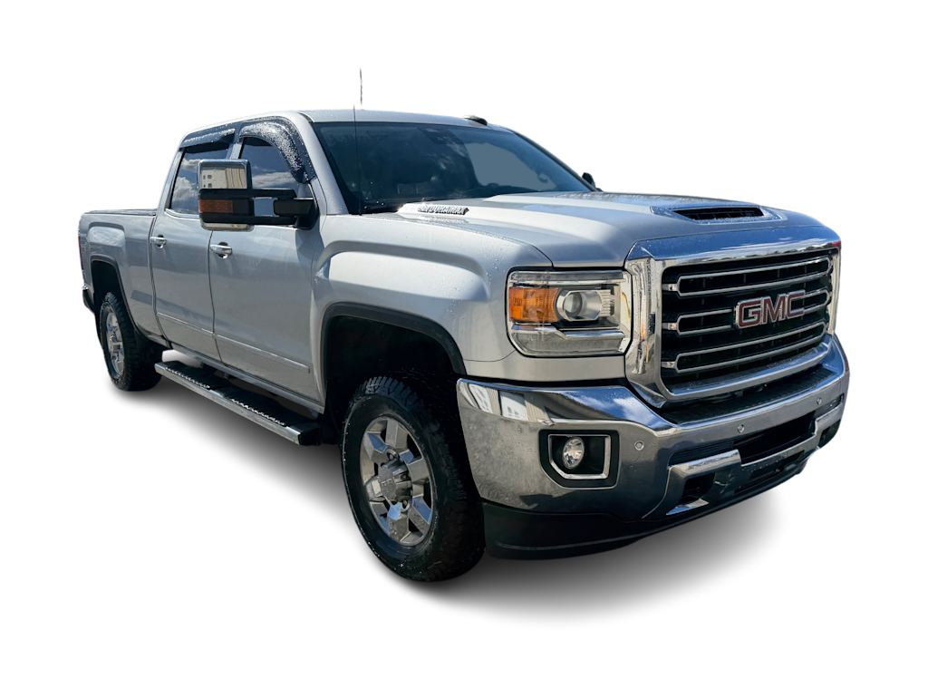 Thumbnail: 2019 GMC Sierra 2500 - 10