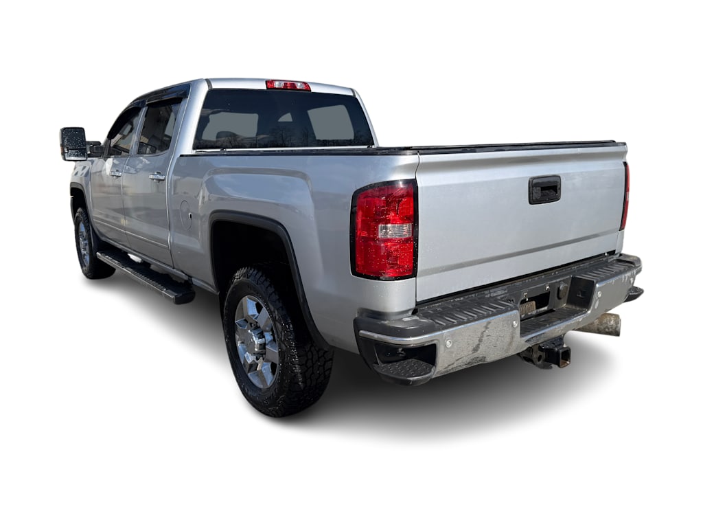 Thumbnail: 2019 GMC Sierra 2500 - 3