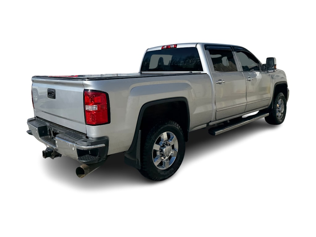 Thumbnail: 2019 GMC Sierra 2500 - 12