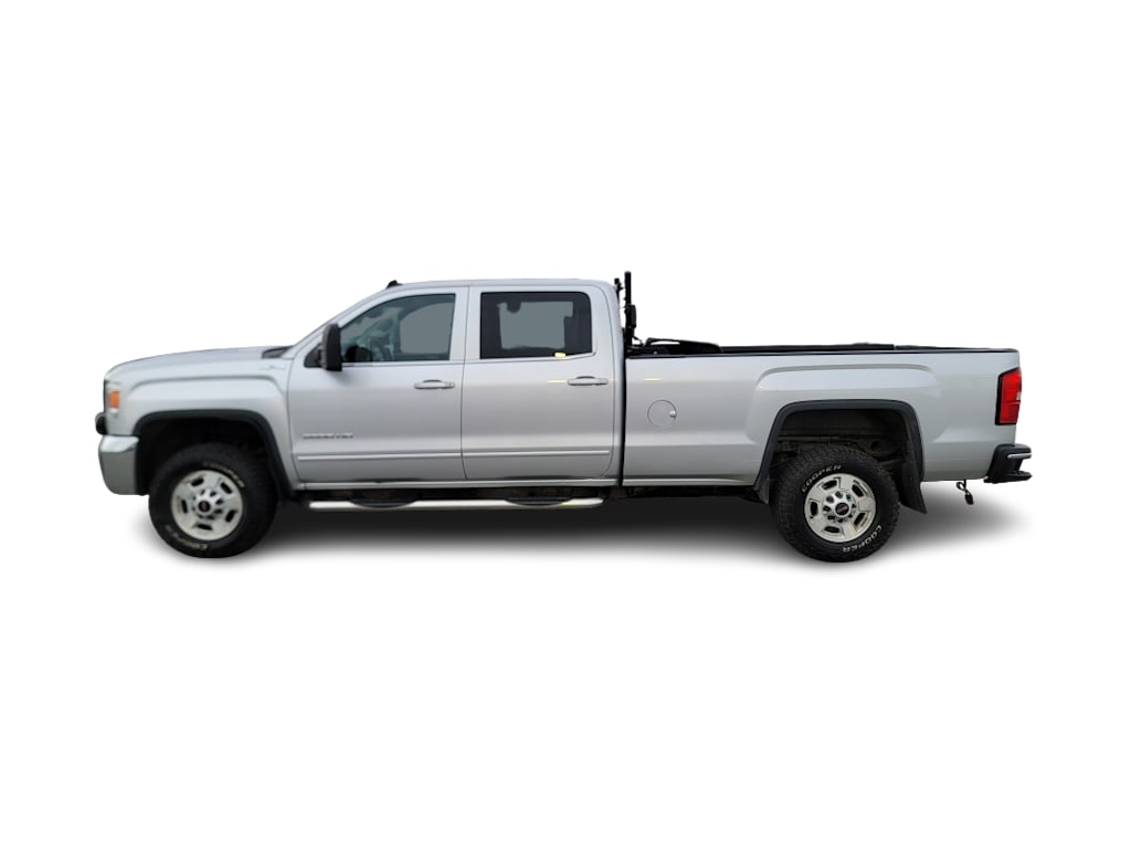 Thumbnail: 2015 GMC Sierra 2500 - 3
