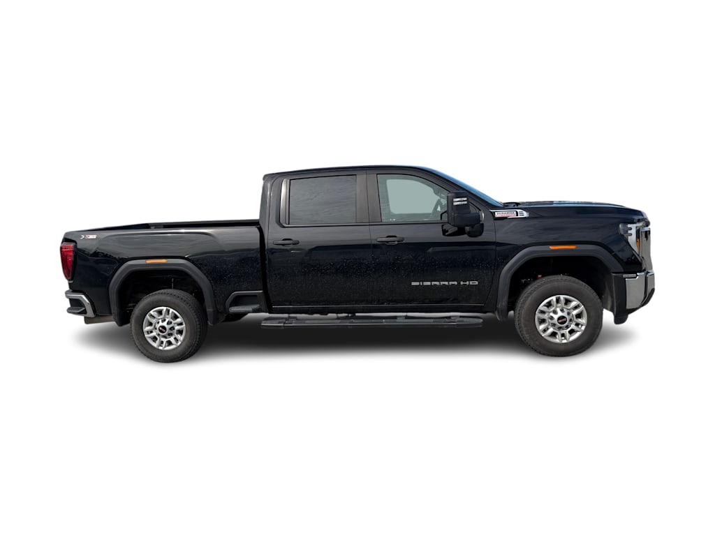 Thumbnail: 2024 GMC Sierra 2500 - 10