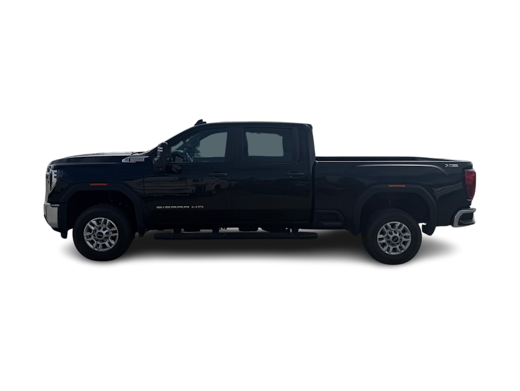 Thumbnail: 2024 GMC Sierra 2500 - 3