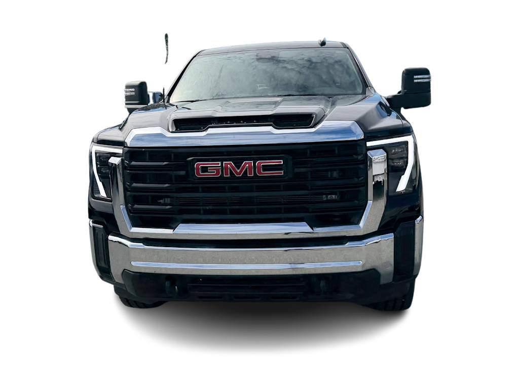 Thumbnail: 2024 GMC Sierra 2500 - 6