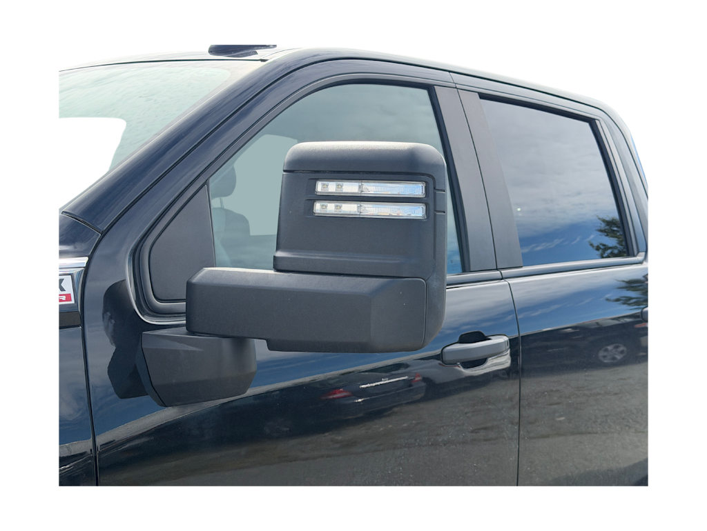 Thumbnail: 2024 GMC Sierra 2500 - 14