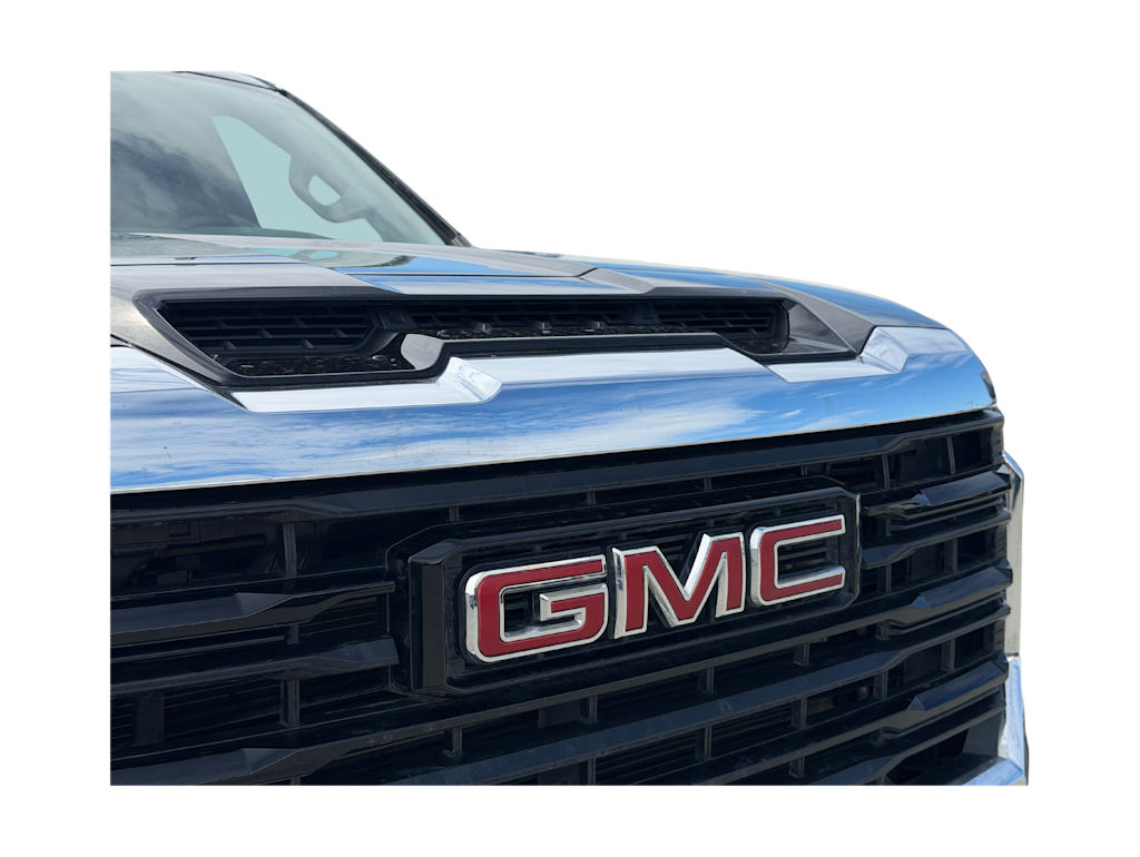 Thumbnail: 2024 GMC Sierra 2500 - 17