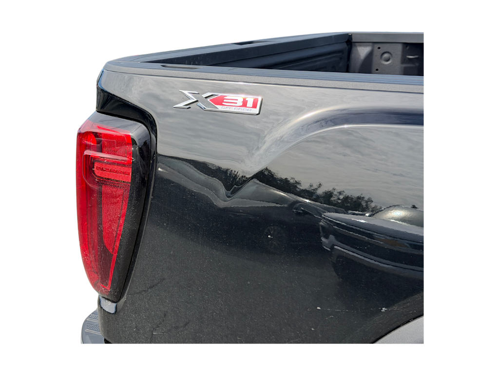 Thumbnail: 2024 GMC Sierra 2500 - 23