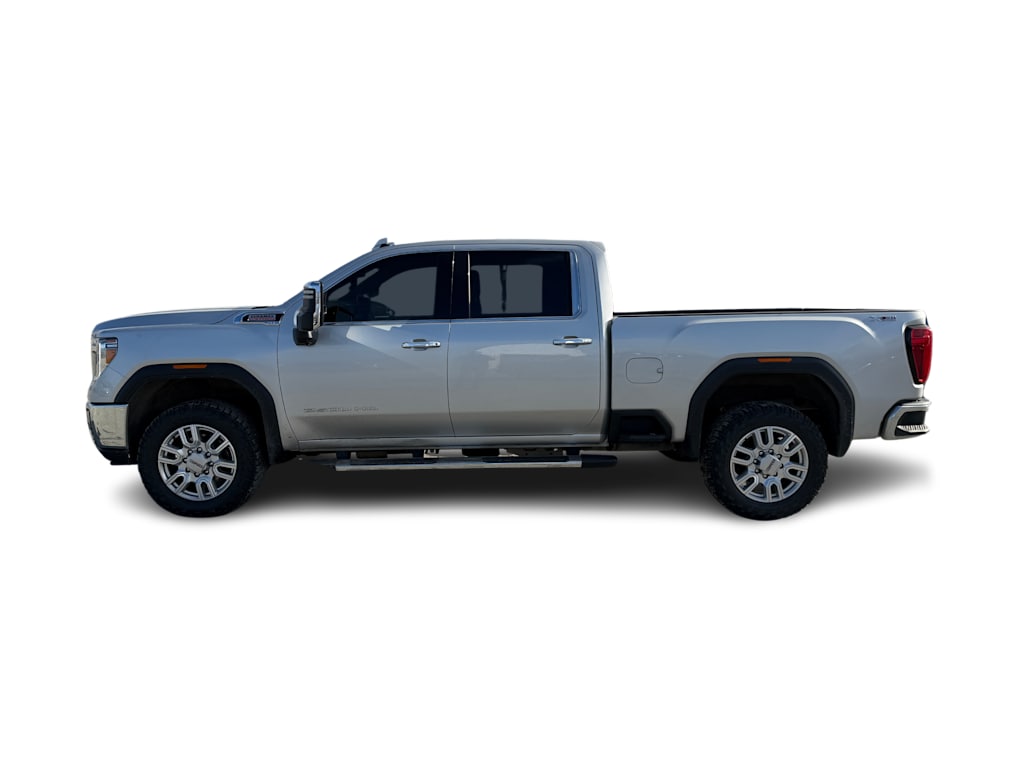 Thumbnail: 2023 GMC Sierra 2500 - 2