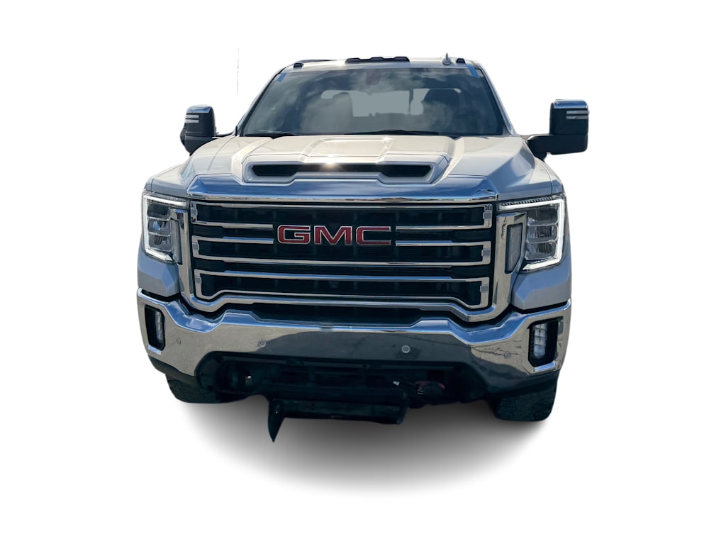 Thumbnail: 2023 GMC Sierra 2500 - 5