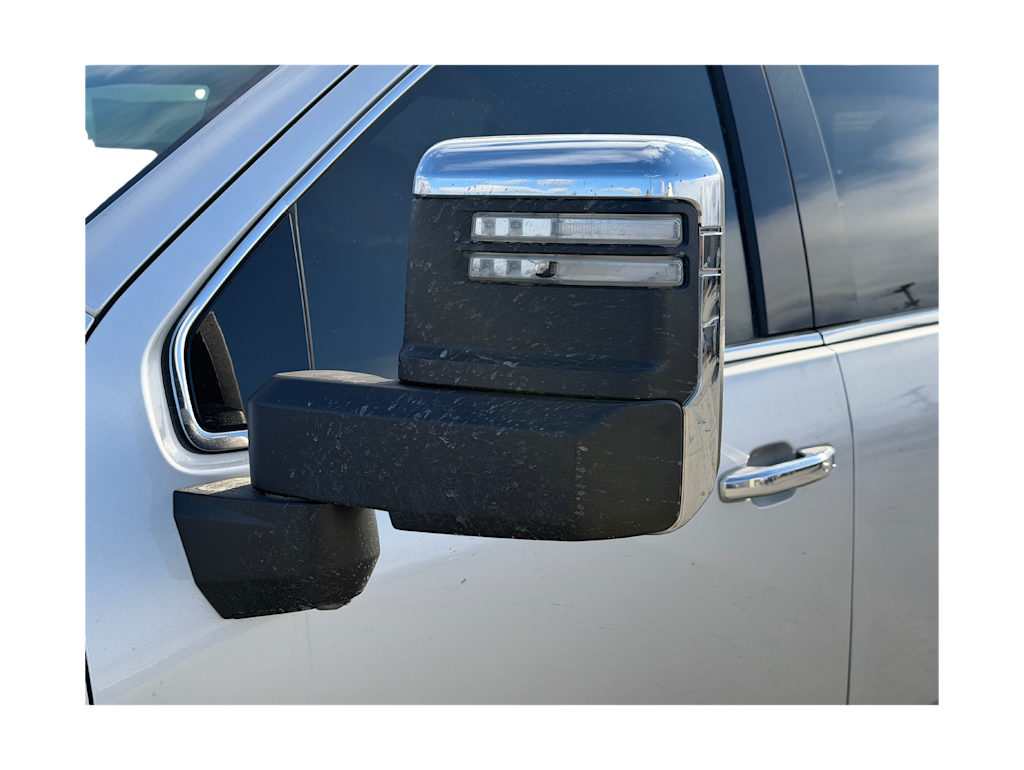 Thumbnail: 2023 GMC Sierra 2500 - 14