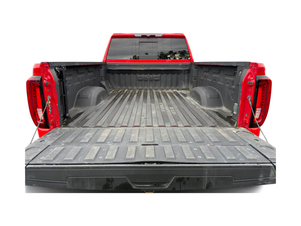 Thumbnail: 2022 GMC Sierra 2500 - 12