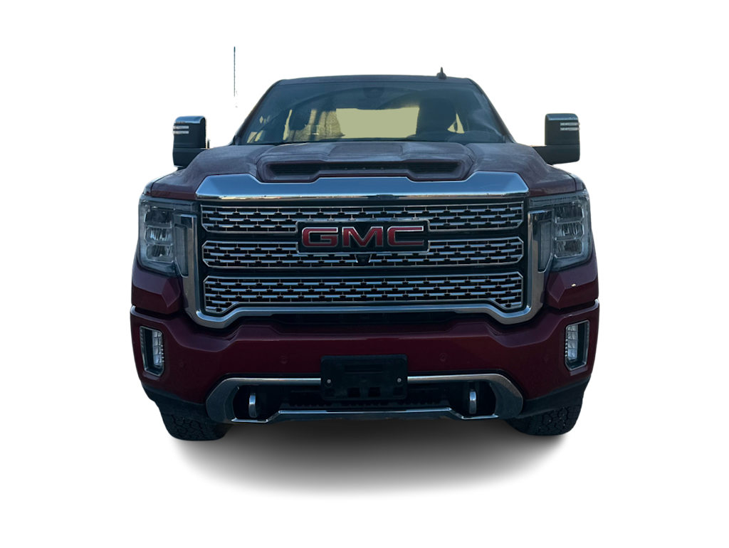 Thumbnail: 2020 GMC Sierra 2500 - 6