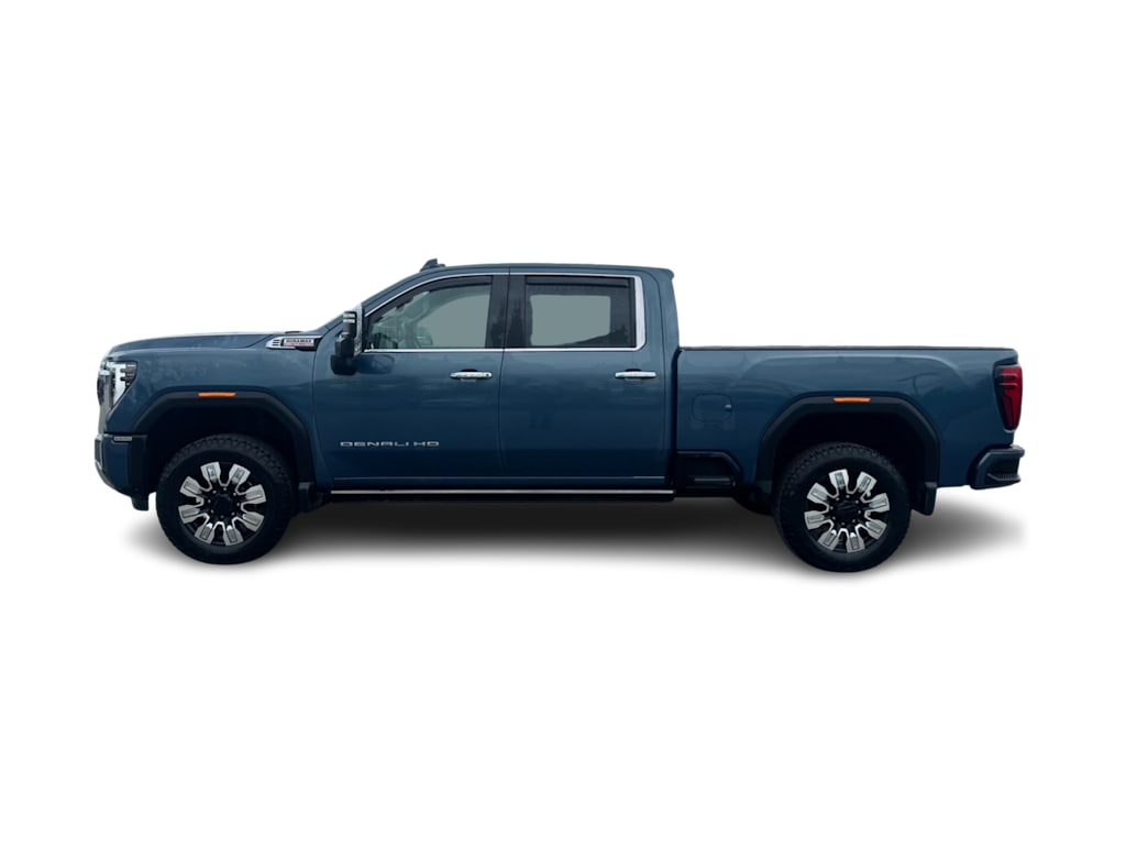 Thumbnail: 2024 GMC Sierra 2500 - 3