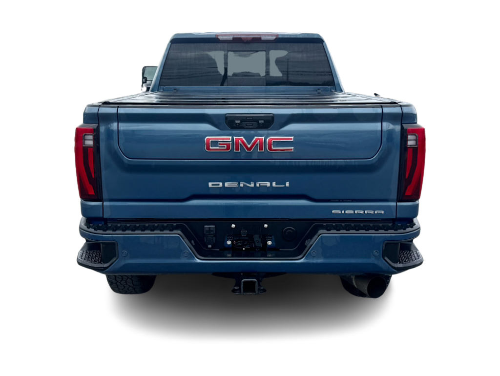 Thumbnail: 2024 GMC Sierra 2500 - 5