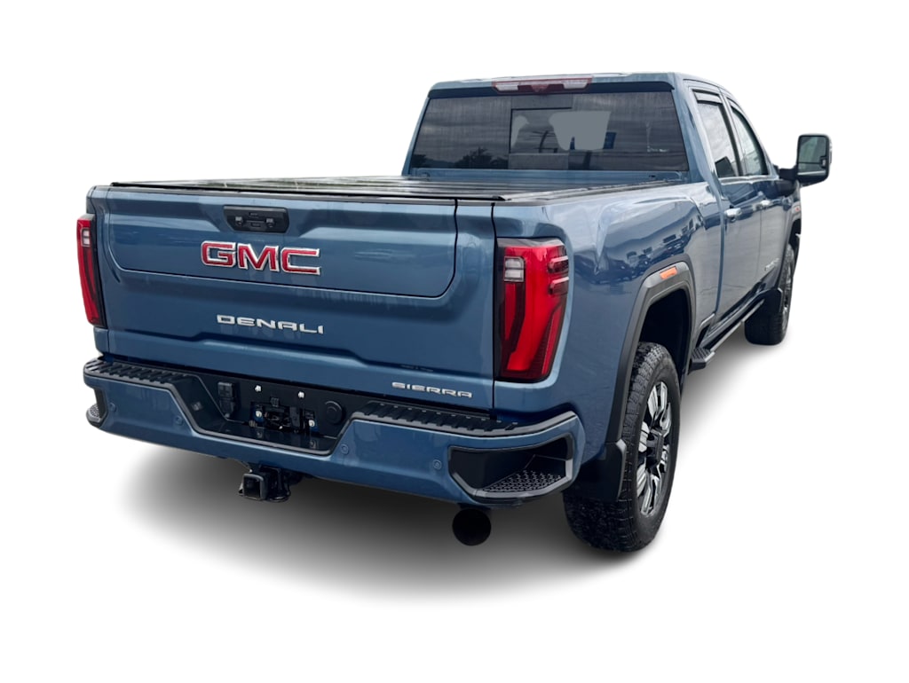 Thumbnail: 2024 GMC Sierra 2500 - 14
