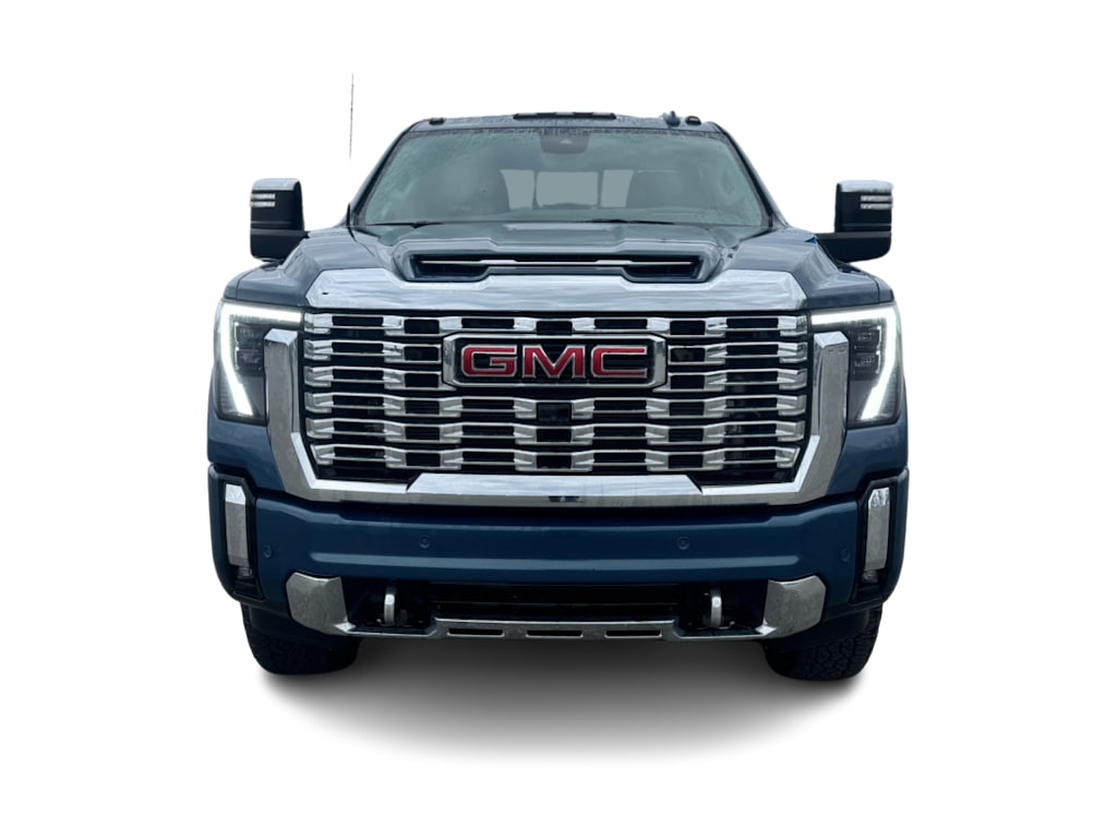 Thumbnail: 2024 GMC Sierra 2500 - 6