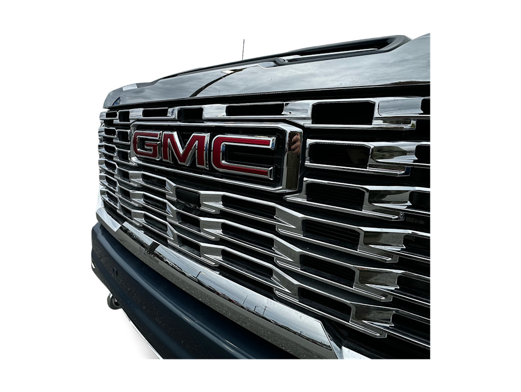 Thumbnail: 2024 GMC Sierra 2500 - 25