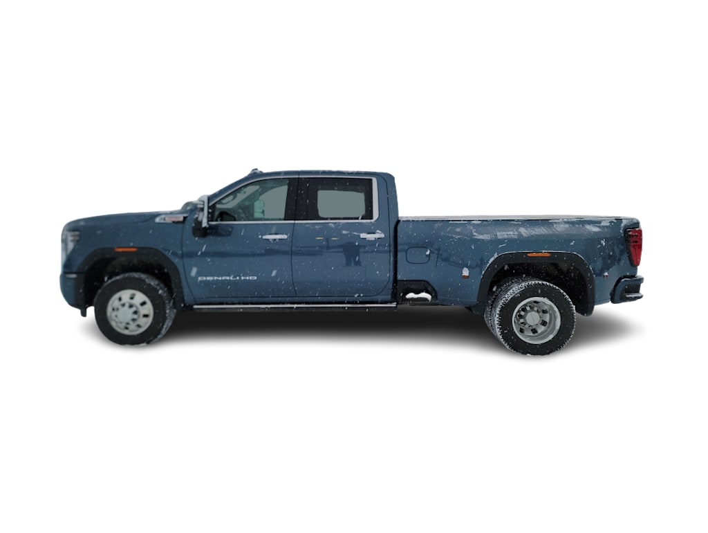 Thumbnail: 2025 GMC Sierra 3500 - 3