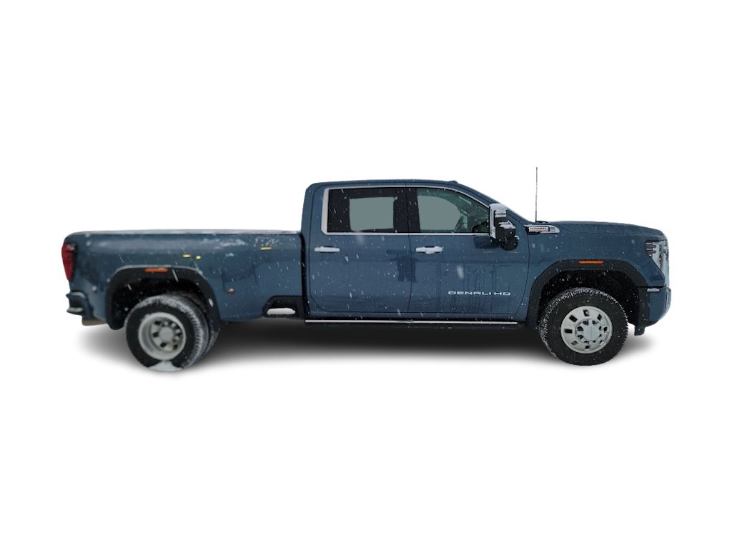 Thumbnail: 2025 GMC Sierra 3500 - 19