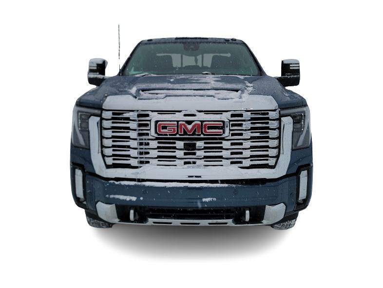 Thumbnail: 2025 GMC Sierra 3500 - 6