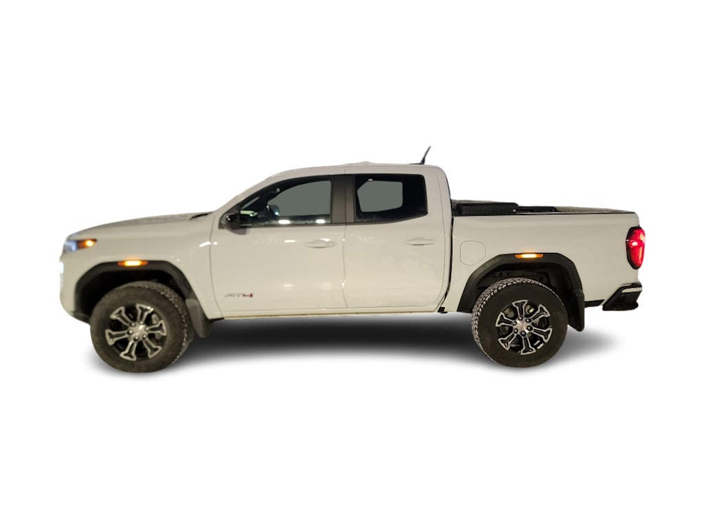 Thumbnail: 2025 GMC Canyon - 3