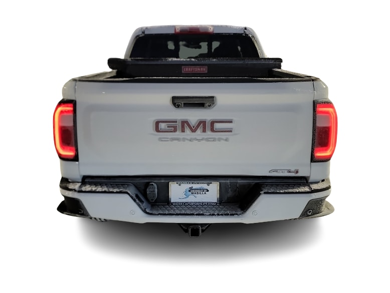 Thumbnail: 2025 GMC Canyon - 5