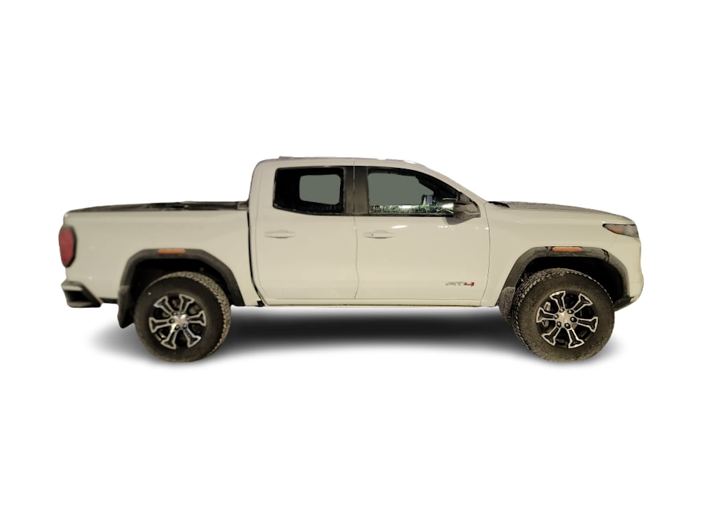 Thumbnail: 2025 GMC Canyon - 19