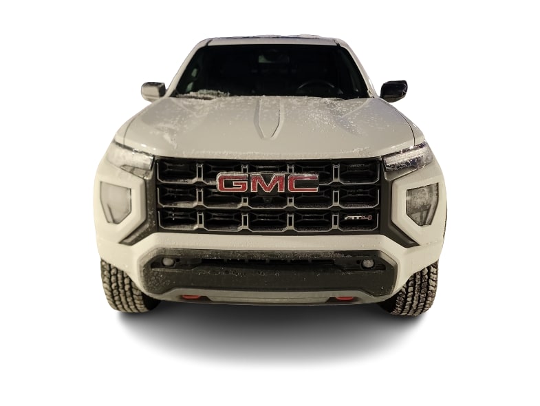 Thumbnail: 2025 GMC Canyon - 6