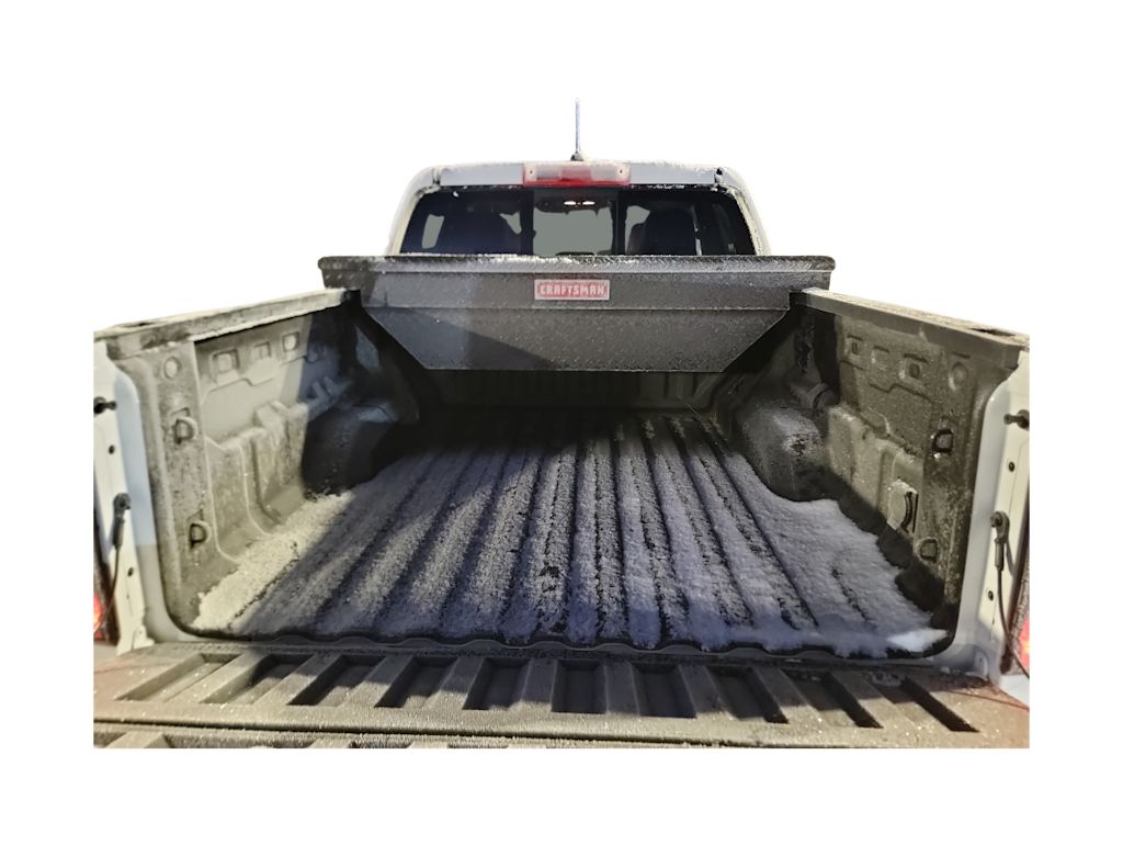 Thumbnail: 2025 GMC Canyon - 15