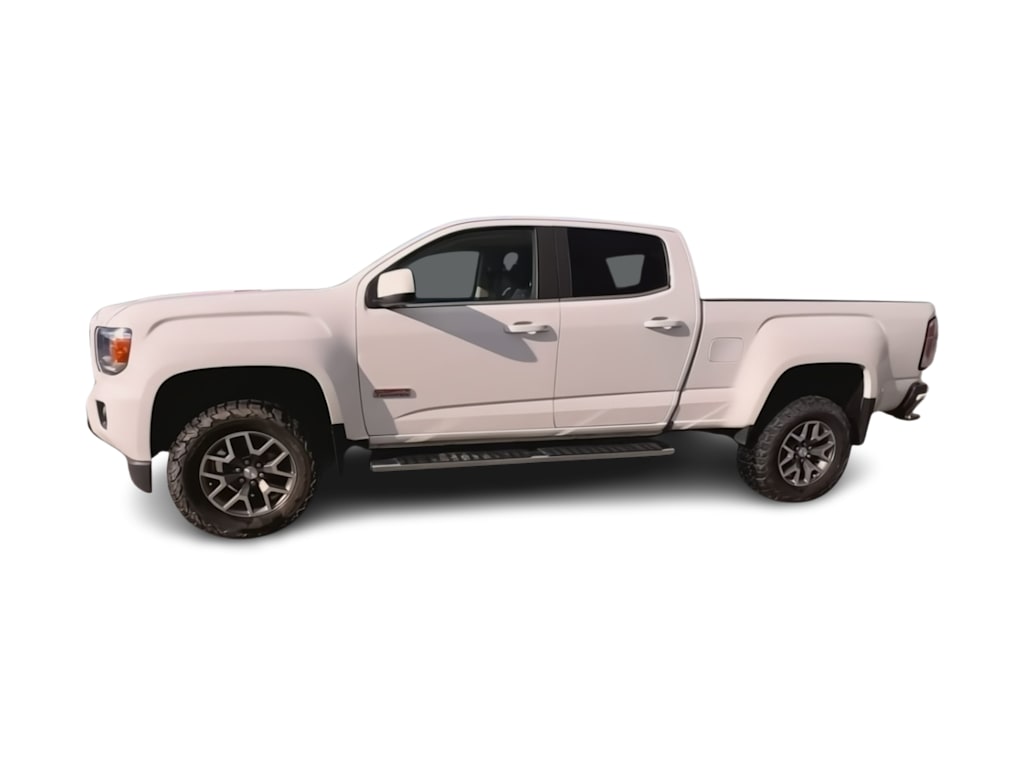 2019 GMC Canyon All Terrain 3