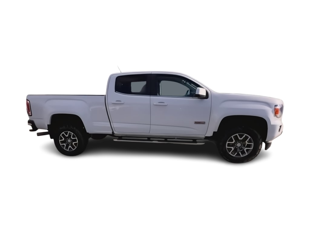 2019 GMC Canyon All Terrain 17