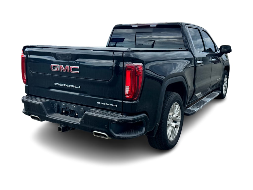 Thumbnail: 2019 GMC Sierra 1500 - 7