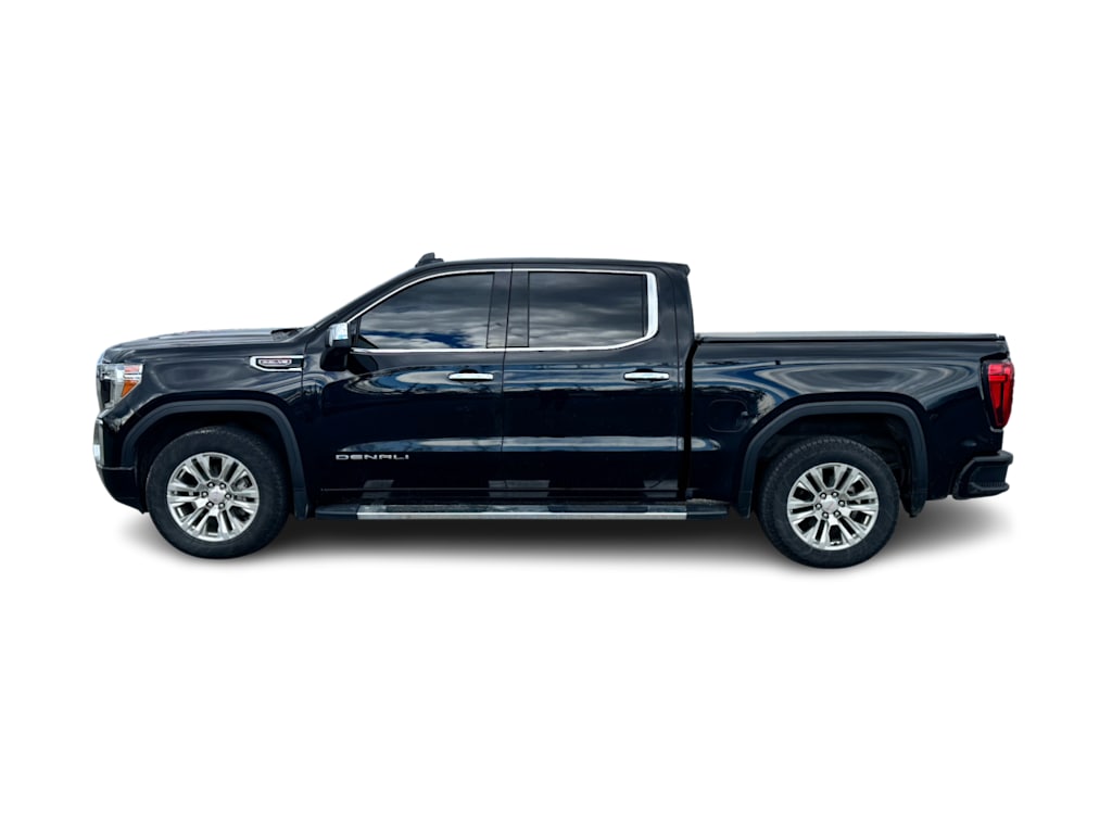 Thumbnail: 2019 GMC Sierra 1500 - 2